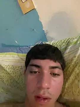 johnnisak webcam