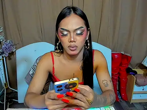 ts_ShaShaGREY18 webcam
