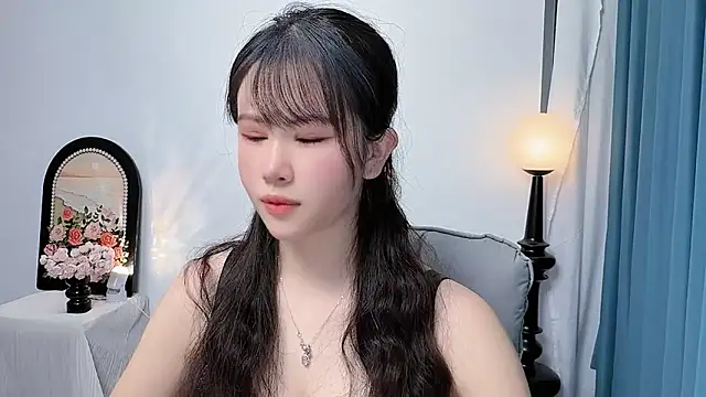 Celia520 webcam