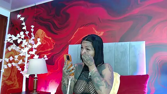 Tattoo_baby666 webcam