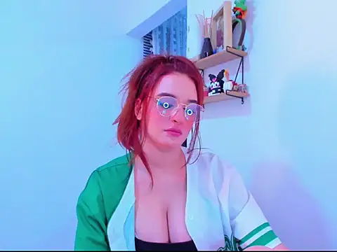Aishass00 webcam