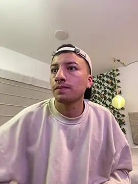 SirDamian webcam