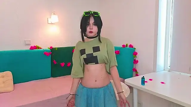 HirokoBard webcam