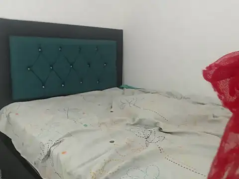 jhonny_kk webcam