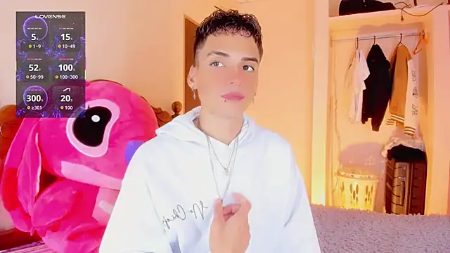 Baby_luka webcam