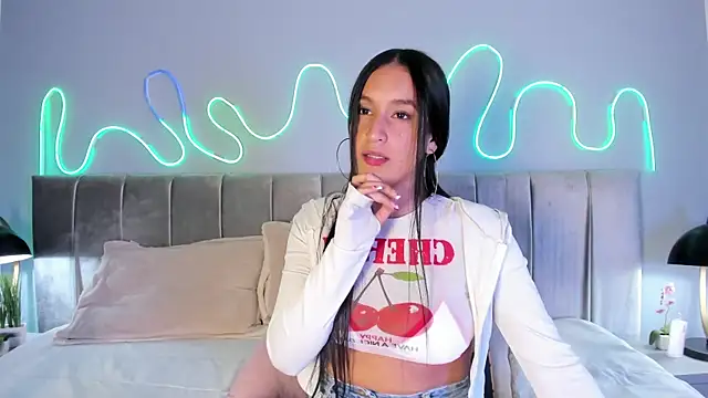 Annie_tish webcam