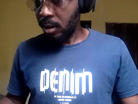 Starfulk webcam
