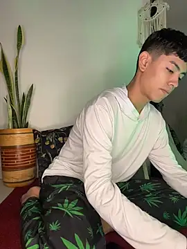 Lion_Boy18 webcam