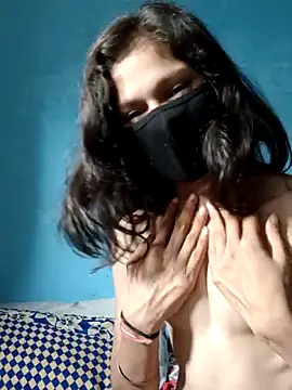 Hannahbrown webcam