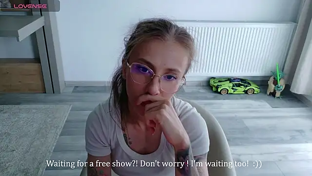 Deidi_sweet webcam