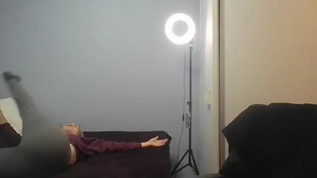 Annylove1 webcam