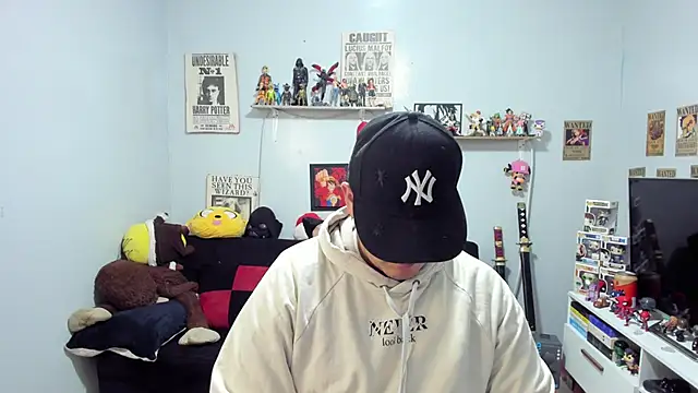 ney_22 webcam
