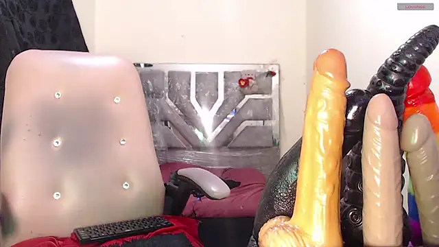 toxxxic_cams webcam