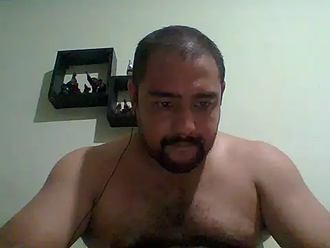Blackcharro888 webcam