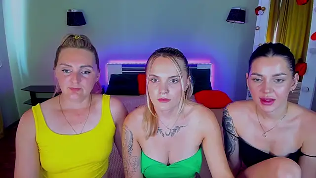 MagicEyess webcam