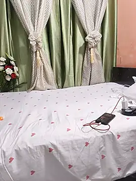 Shalu_G live cam