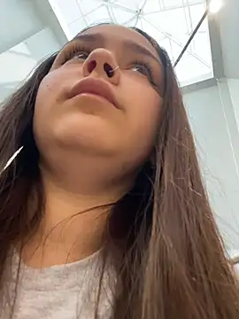 EvelynFly live cam