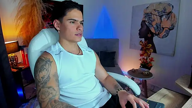 Matias_Murrier webcam