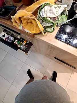 Rico-chow webcam