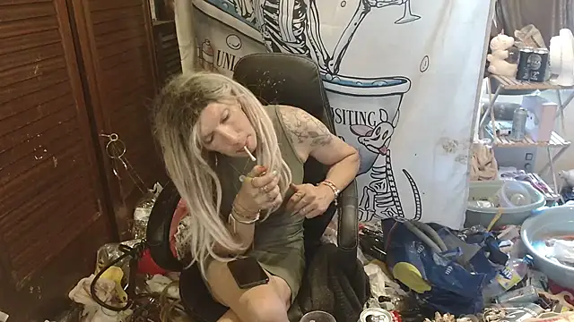 Ombeline1 webcam