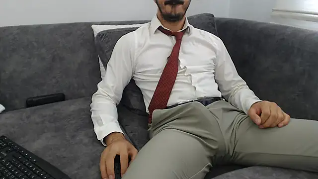 Naughtb0y webcam