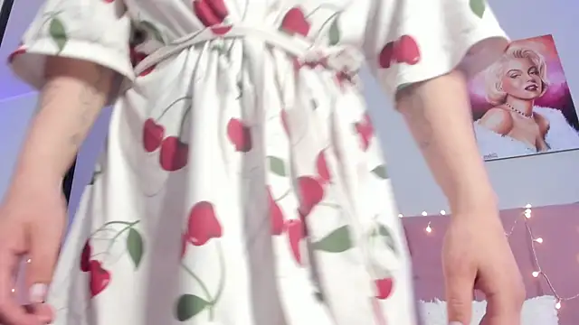 ScarletGV webcam