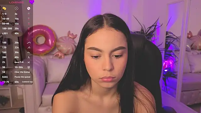 Aleejaa__ webcam