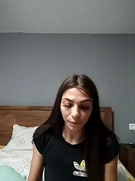 AntoniaHottie webcam