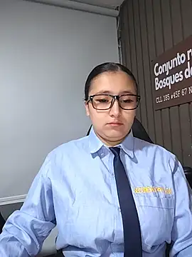 Cute_Penelope webcam