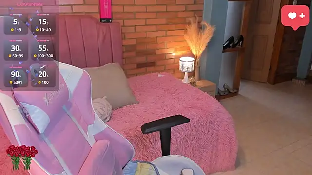 Amy_joones webcam