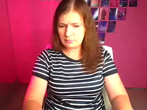 Lissmilf webcam