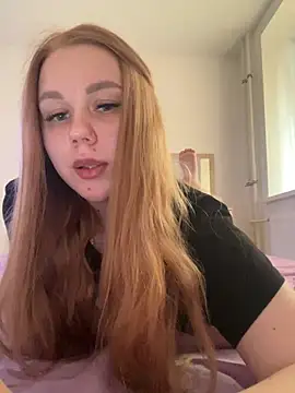Marylallka5 webcam