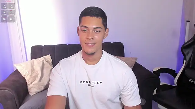 Iamdylan777 webcam