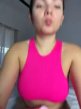 Eva_stark10 webcam