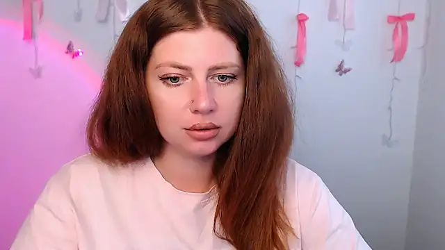 Lizzy_Love webcam