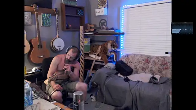 itsjameswebbscope webcam