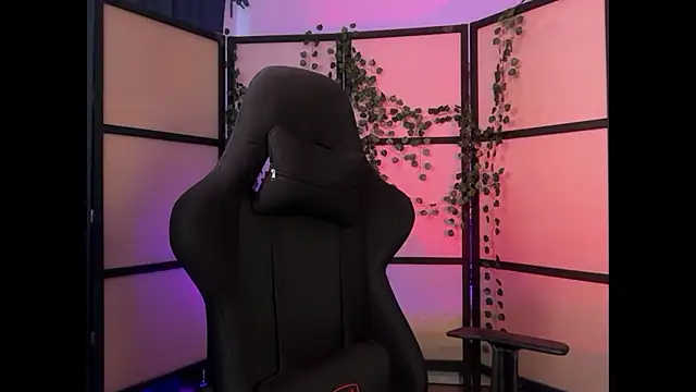 Diana_Flower webcam