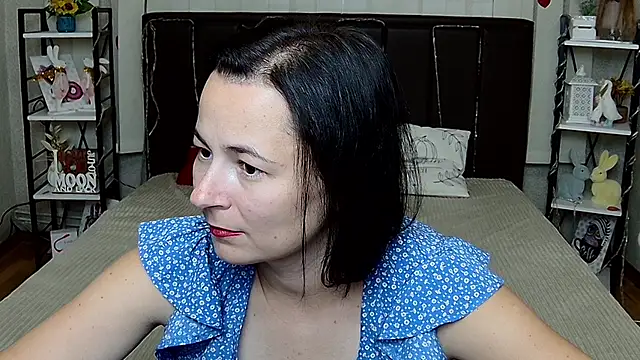 MarieSho webcam