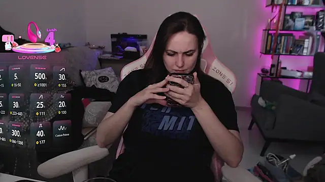 SexyWitch_666 webcam