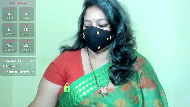neelu-hoty webcam