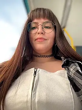 meow_girl webcam