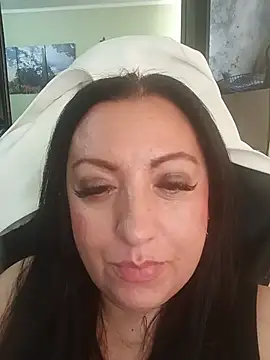 Veronica-Celie webcam