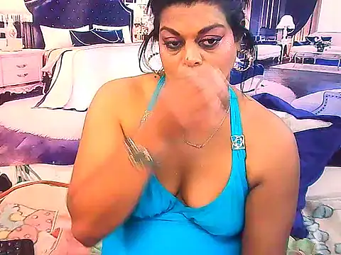 indianCherryPie webcam