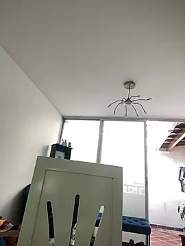 Sharongirl07 webcam