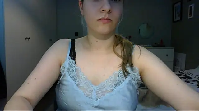 ROSIEx_sweet webcam