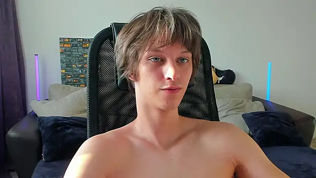 Ostin_meow webcam