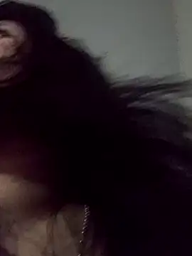 Naomy_Gomez_ webcam