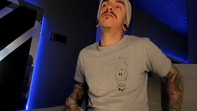 kaletattoo webcam