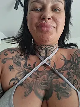 _VelvetAura_ webcam