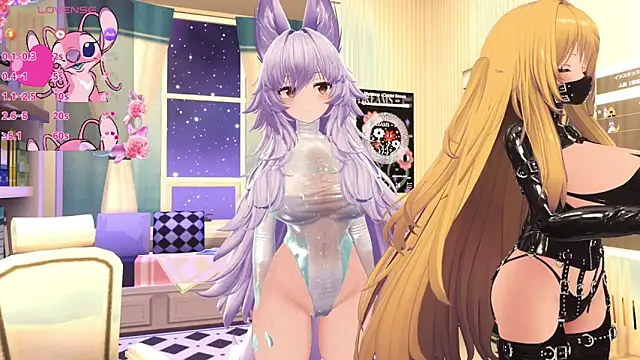 anime_cutie webcam